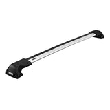 Wingbar Edge NISSAN Ariya 5 - dr SUV, 21 - GreenGoing