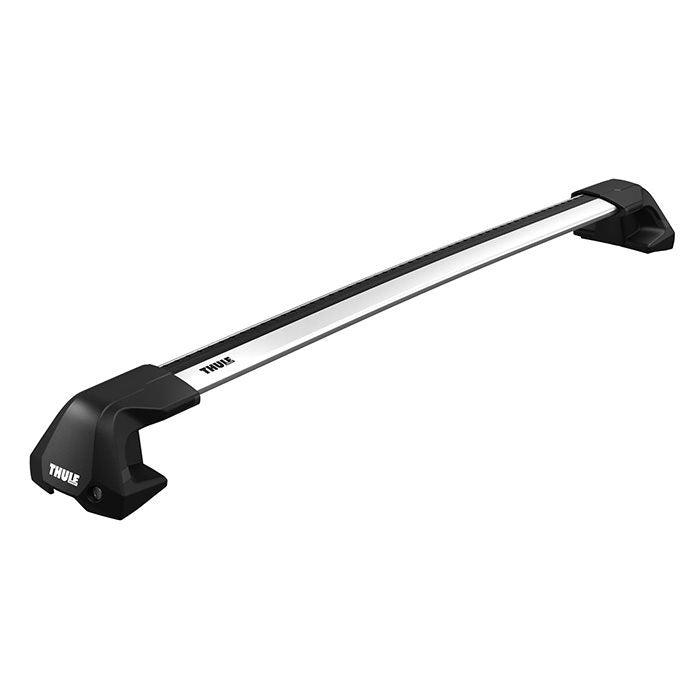 Wingbar Edge Polestar 2 5 - dr Hatchback, 20 - GreenGoing