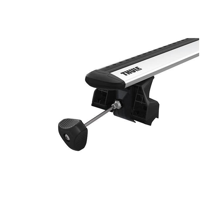 Wingbar Kia EV3 5dr Suv 2025 - GreenGoing