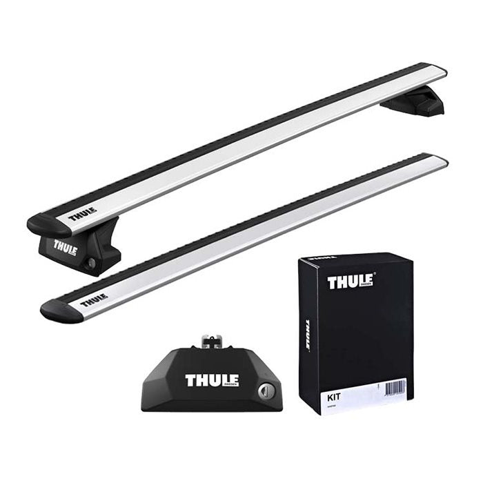 Wingbar Kia EV3 5dr Suv 2025- – GreenGoing