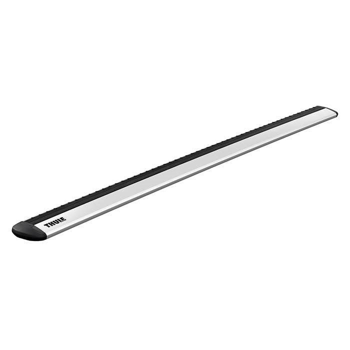 Wingbar VW ID.4 5 - dr SUV, 21 - , AUDI Q4 e - tron 5 - dr 21 - GreenGoing