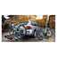 BuzzRack E-Hornet-3 cykelholder til 3 cykler - produktbillede 11