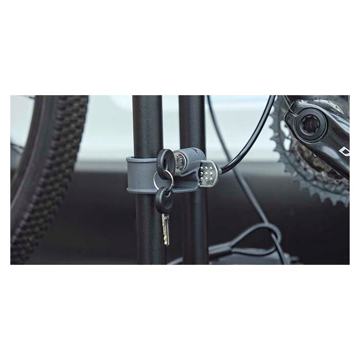 Buzzrack Eazzy-4 cykelholder til 4 cykler - produktbillede 12