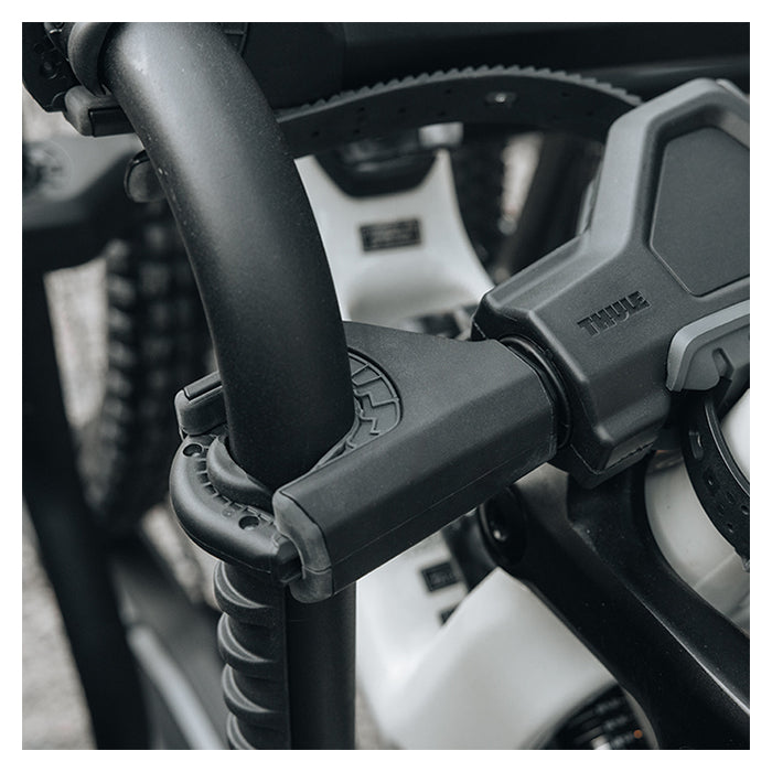 Thule Easyfold 3 Cykelholder til 3 Elcykler - produktbillede 10