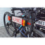 THULE Xpress cykelholder inkl. lygtebom - produktbillede 12