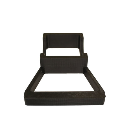 Airpods holder til trådløs opladning i Tesla model 3/Y - GreenGoing