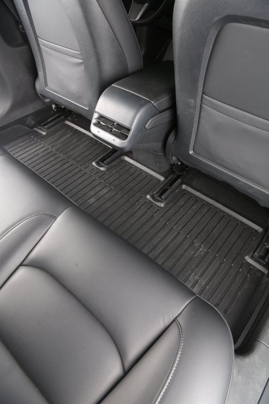 All weather måttesæt til Tesla Model 3 Highland - GreenGoing