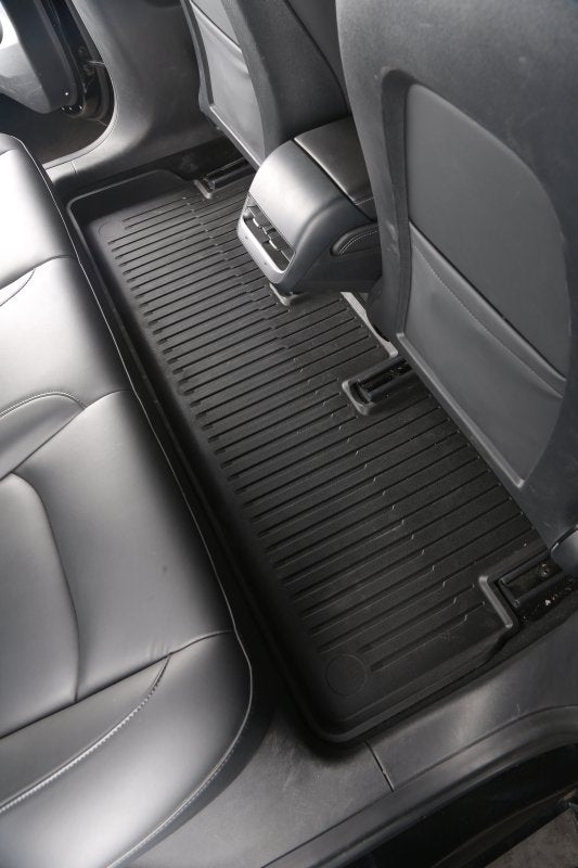 All weather måttesæt til Tesla Model 3 Highland - GreenGoing