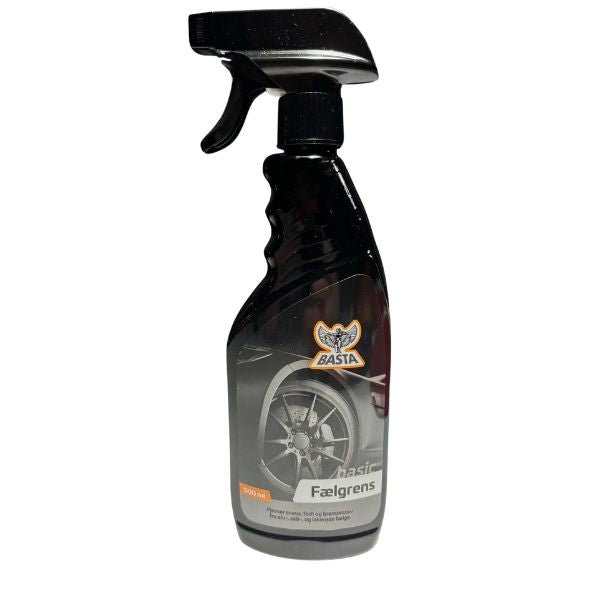 Basta Fælgrens - GreenGoing