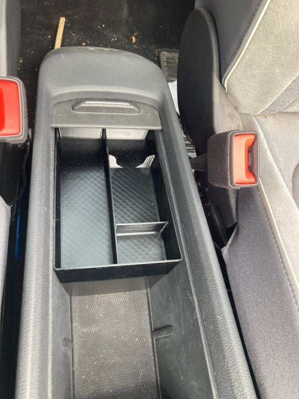 Bilbakke til ID3 - GreenGoing