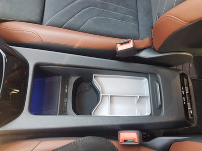 Bilbakke til ID4 og ID5 - GreenGoing