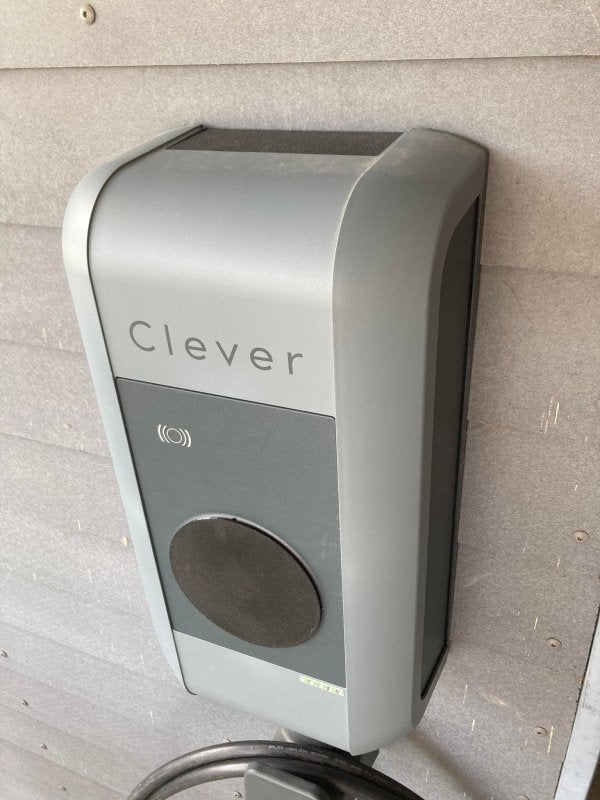 Clever dæksel - GreenGoing