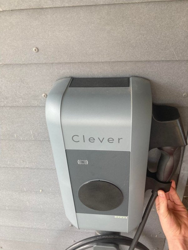 Clever pakke - GreenGoing