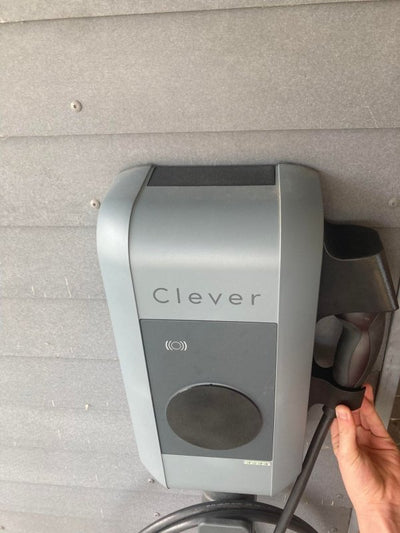 Clever pakke - GreenGoing