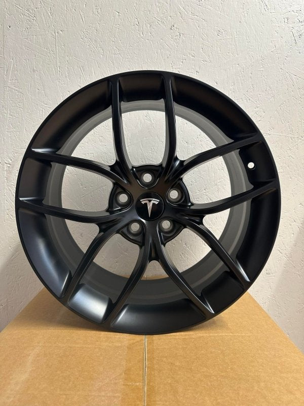 Flow forming fælge til Tesla 3/Y - GreenGoing