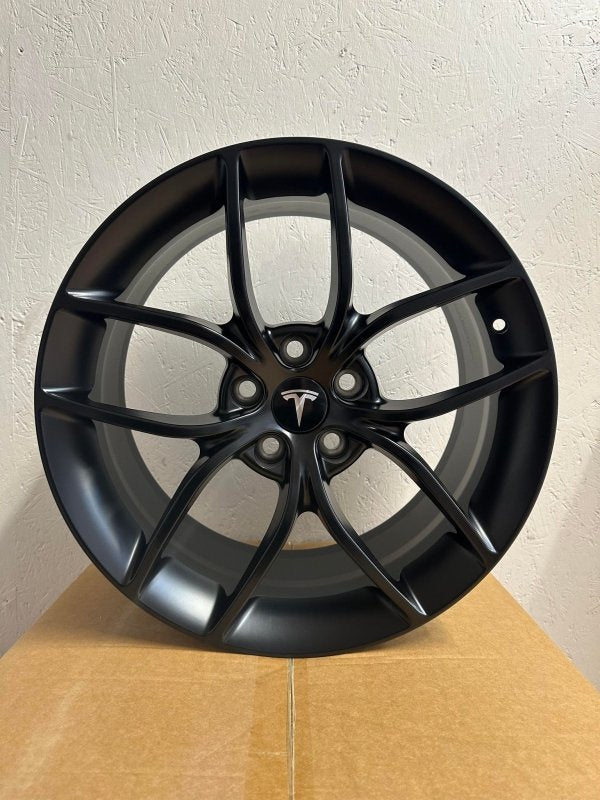 Flow forming fælge til Tesla 3/Y - GreenGoing