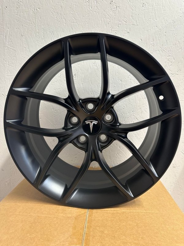 Flow forming fælge til Tesla 3/Y - GreenGoing