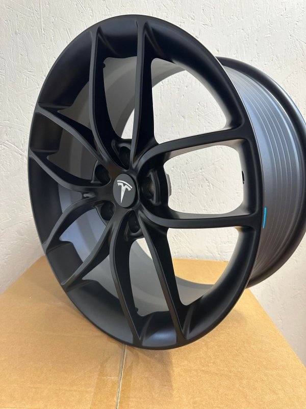 Flow forming fælge til Tesla 3/Y - GreenGoing