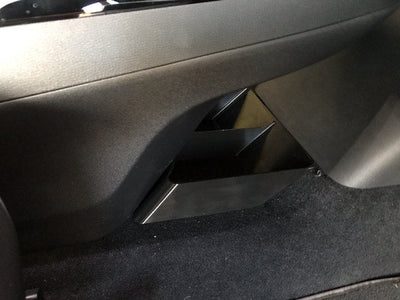 Gulvbakke til ID4/ID5 - GreenGoing