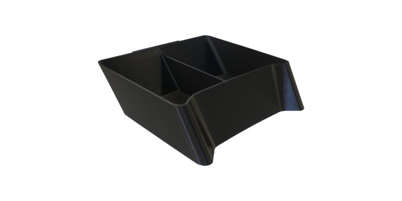 Gulvbakke til ID4/ID5 - GreenGoing