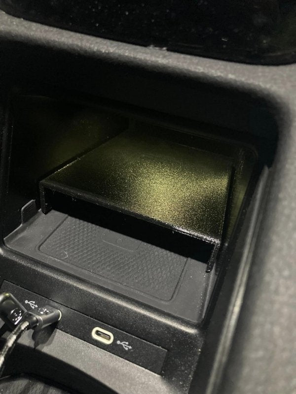 Hylde til ID4 - GreenGoing