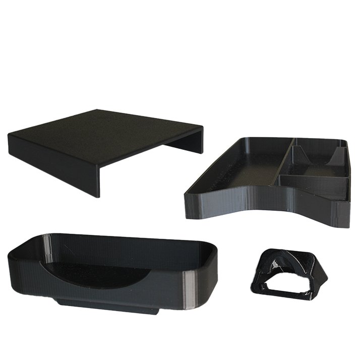 ID4/5 pakke - GreenGoing