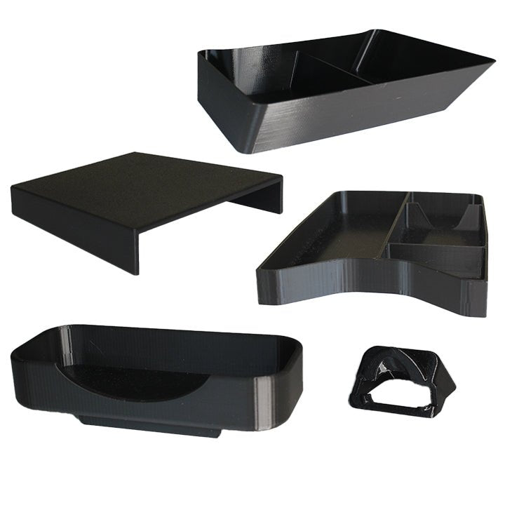 ID4/5 plus pakken - GreenGoing