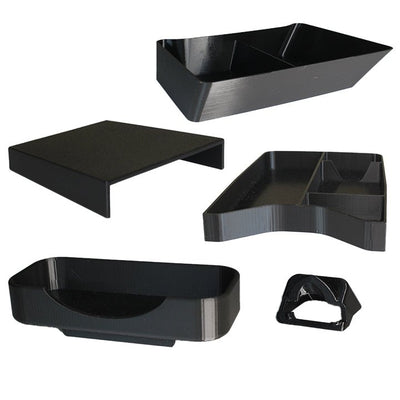 ID4/5 plus pakken - GreenGoing