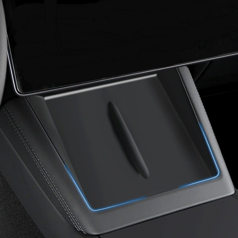 Silikone underlag til trådløs ladefelt - GreenGoing