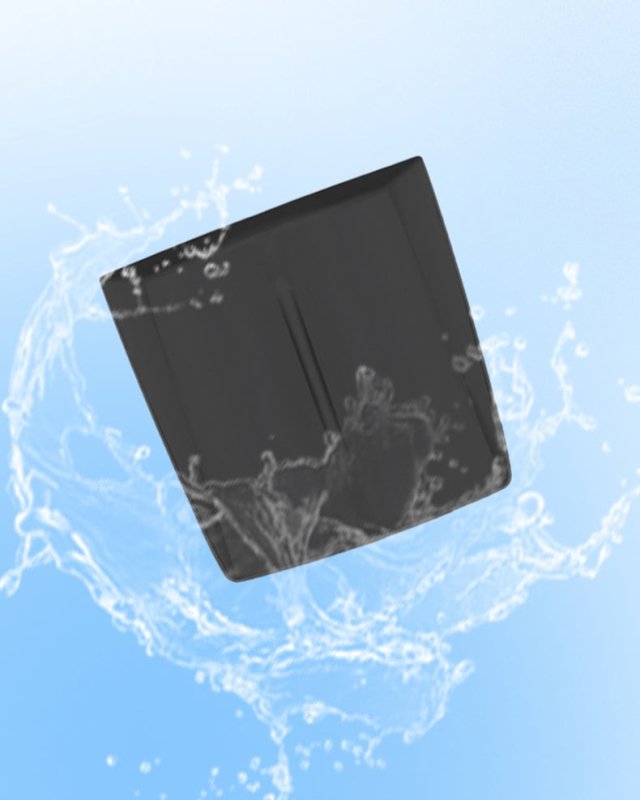 Silikone underlag til trådløs ladefelt - GreenGoing