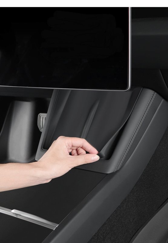 Silikone underlag til trådløs ladefelt - GreenGoing