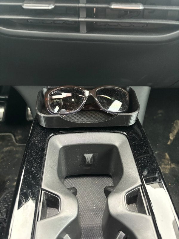 Solbrille holder - GreenGoing