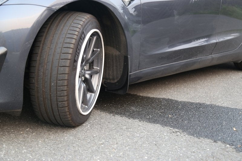 Stænklapper til Tesla Model 3 (2017-2023) - GreenGoing