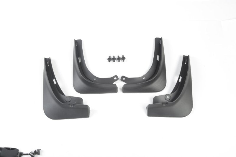 Stænklapper til Tesla Model 3 (2017-2023) - GreenGoing