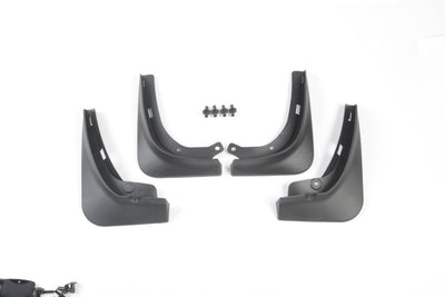 Stænklapper til Tesla Model 3 (2017-2023) - GreenGoing