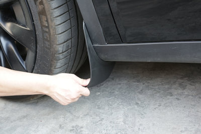 Stænklapper til Tesla Model Y (2021-2023) - GreenGoing