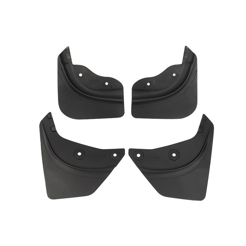 Stænklapper til Tesla Model Y (2021-2023) - GreenGoing