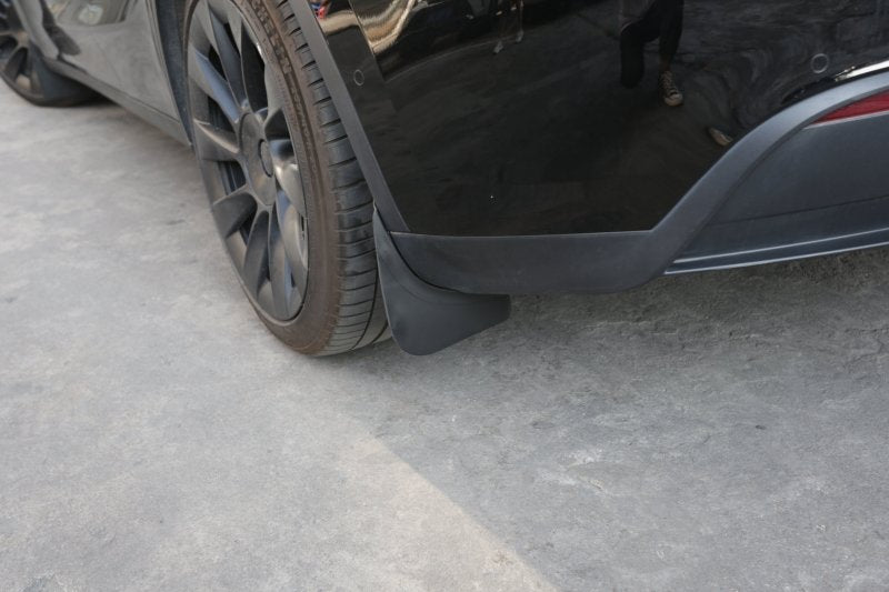 Stænklapper til Tesla Model Y (2021-2023) - GreenGoing