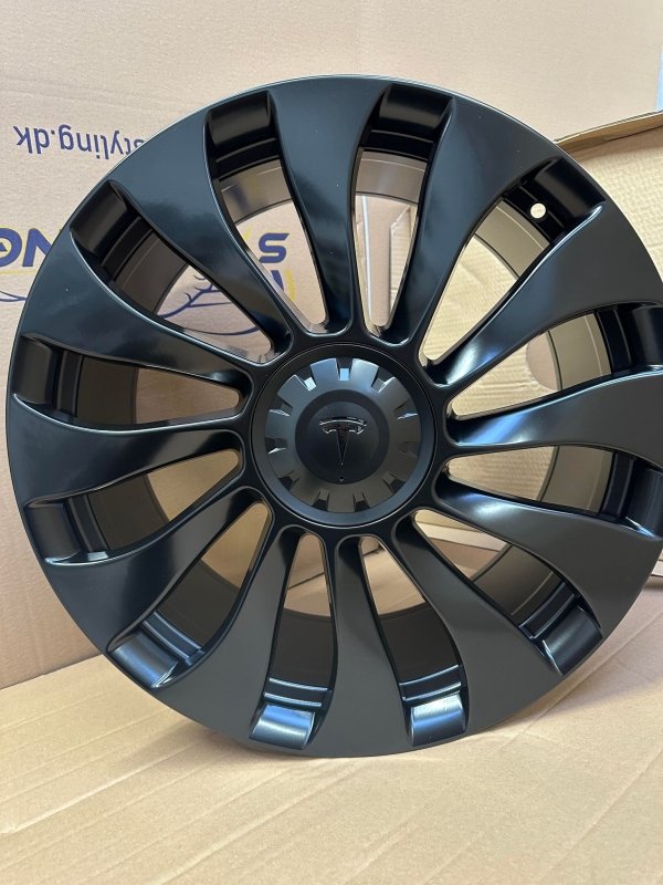 Tes1907 (Sæt 4 Stk.) - GreenGoing