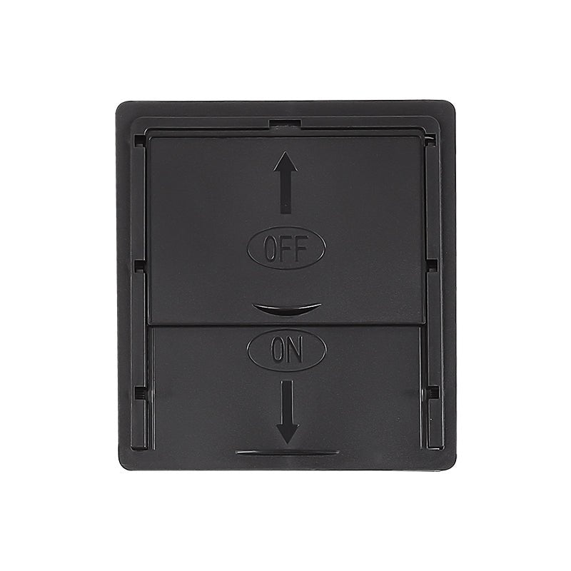 Tesla Model 3/Y skjult box til armlæn - GreenGoing