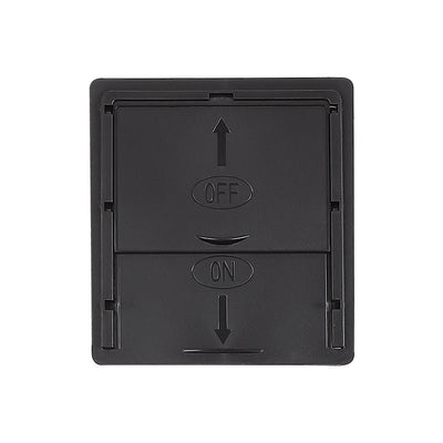 Tesla Model 3/Y skjult box til armlæn - GreenGoing