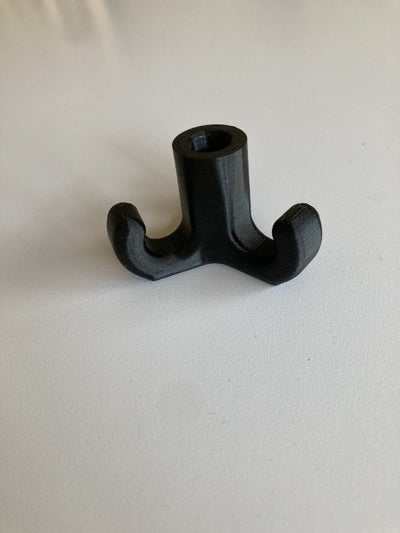 Tesla posehænger - GreenGoing