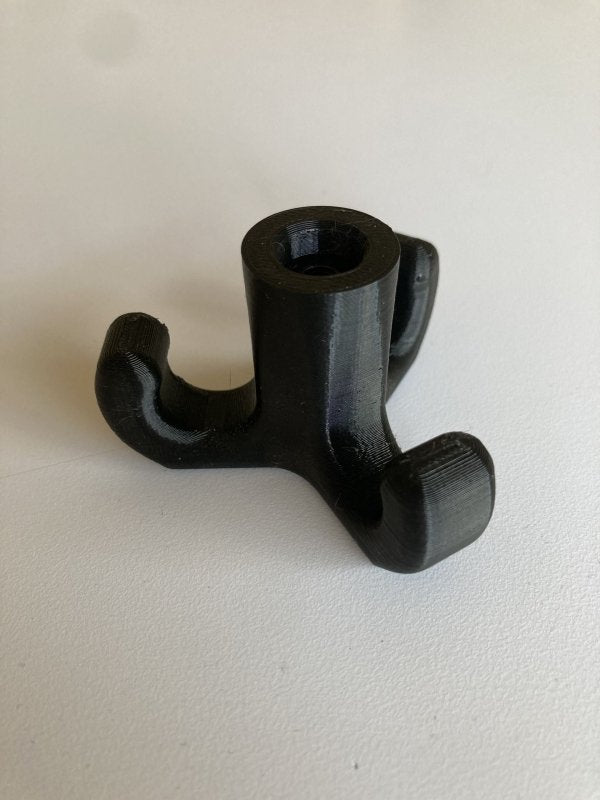 Tesla posehænger - GreenGoing